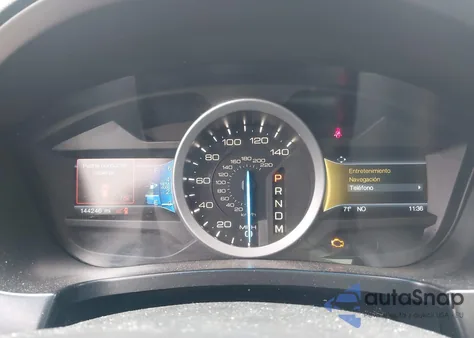 2014 Ford Explorer Xlt from USA, damaged, VIN 1FM5K8D80EGC31540